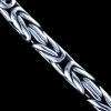 Silver.ag Retiazka strieborná, south thai necklace Dĺžka: 50cm C1028