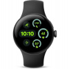 Google Pixel Watch 3 41 mm Obsidian, EU (GA05757-DE)