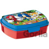 Stor box na desiatu Ježko Sonic