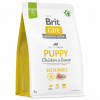Brit Krmivo Care Dog Sustainable Puppy Chicken & Insect 3kg