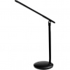 Colorway stolní LED lampa / CW-DL02B-B/ Integrovaná baterie / Černá