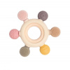 Hryzátko Bo Jungle Hryzátko B-Multi-Sensory Ring (5407010492835)