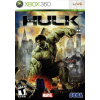 The Incredible Hulk (Xbox 360)