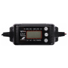 YATO Nabíjačka batérií 6/12 V 1/4 A max. LCD displej s kapacitou 120 Ah
