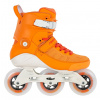 Powerslide Kolečkové brusle Swell Citrus 100 Trinity (Počet koleček: 3x, Velikost eur: 46, Velikost koleček: 100mm)