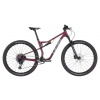 PELLS Duke FS 2 Eggplant