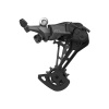 Prehadzovač SHIMANO Cues RD-U6000 1x10/11K, 11-48/50z, linkglide, dlhé ramienko, shadow+, 44188