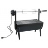 Cattara 13036 Gril BARBECUE 60cm s motorem 230V