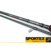 Prút Sportex Black Pearl Maxx Bp2421 2,4m 20g 2diely