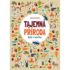 Tajemná příroda - Najdi a spočítej - Agnese Baruzziová