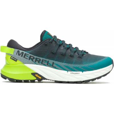Trailové topánky Merrell AGILITY PEAK 4 GTX j067343 Veľkosť 41 EU | 7 UK | 7,5 US | 25,5 CM