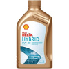 Shell Helix Hybrid 0W-20 1 L