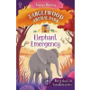 TangleWood Animal Park (3) : Elephant Emergency - Tamsyn Murray