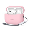 Tech-Protect SILICONE APPLE AIRPODS PRO 1 / 2 5906302313709