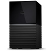 WD My Book Duo 20TB, WDBFBE0200JBK-EESN