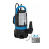 Güde 94600 kombinované ponorné čerpadlo gs 750.1 2v1