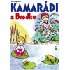 Kamarádi z Brodku - Eva Regálová