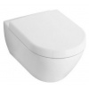 Villeroy & Boch Subway 2.0 WC rimless, DirectFlush, 370 x 560 mm 5614R0R1