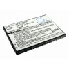 TECHTEK Batéria 2000mAh kompatibilná s [NTT DoCoMo] DSC-05D, Galaxy Note L