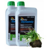 Roundup Dynamic 613 SL 2 x 1l - Všestranný herbicíd na burinu (Objavte výkonný herbicíd Roundup Dynamic 613 SL, ideálny na kontrolu burín v poľnohospodárstve, ovocných sadoch a lesníckych priestranstv