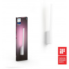 Nástenná lampa Philips Hue White and Color Ambiance Liane 40902/31 / P7 (929003053201)