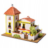 Tehlové kocky Domus Kits Dom Triana 40954