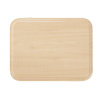Cambro Podnos Capri 36 × 46 cm, bříza| TOM, R-CA3646-E75