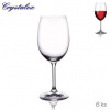 Crystalex Bohemia Crystal poháre na červené víno Lara 40415 6 x 450 ml
