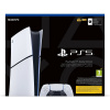 PlayStation 5 Slim Digital Edition |