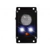 LAPKA Ultrazvukový plašič na kuny, myši a potkany DRAGON ULTRASONIC AR500 - napájanie z batérie + 2x LED diódabalení