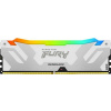 Kingston FURY Renegade DDR5 64GB 6400MHz CL32 (2x32GB) KF564C32RWAK2-64