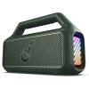 Anker Soundcore Boom 2 bezdrôtový reproduktor zelený