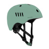 Spokey PUMPTRACK Helma na kolo, inline, skate, freeride, 53-57 cm, zelená