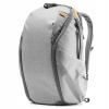 Peak Design Everyday Backpack 20 l Zip v2 ash BEDBZ-20-AS-3