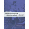 Národný život Slovákov v Pešťbudíne v rokoch 1850-1875 - Luboš Kačírek