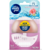 AMBI PUR WC blok gélový Wild rose & Pink grapefruit 55 ml