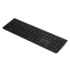 Lenovo Professional Wireless Rechargeable Keyboard Czech/Slovak - slovenska klavesnica nabijatelna 4Y41R64511