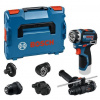BOSCH BOSCH GSR 12V-32 FC - Akumulátorový skrutkovač FlexiClick sólo - 06019N7102