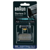 CombiPack Braun FlexIntegral - 31B černé