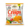 Amix Protein Crisps 50g - paprika