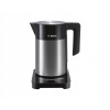 Elektrický varič Bosch Inox 2200 W 1,7 l čierny