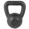 Liatinový kettlebell TUNTURI 12 kg