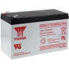 YUASA Olovená batéria NPW45-12 - 45Watt Lead-Acid 12V - originálna