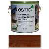 Osmo Holz Ochranná olejová lazúra OSMO ( 708 Teak) 2,5 L