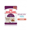 Royal Canin Sensory Feel gravy 12 x 85 g