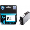 HP Inkoust Ink HP č. 364 CB316Ee černá 3 ml