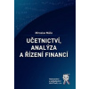 Učetnitnictví, analýza a řízení financí - Máče Miroslav