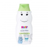 HiPP Babysanft Detský kúpeľ Hroch 300 ml