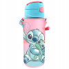 Detská Fľaša Na Pitie Kids Euroswan Lilo and Stitch 600 ml