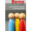 Transakční analýza v psychoterapii - Eric Berne
